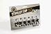 Stiga Pittsburgh Penguins NHL Table Top Hockey Team Pack