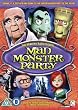 Mad Monster Party [DVD] [1967]