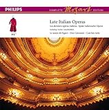 Mozart: Complete Edition Box 15: Late Italian Operas