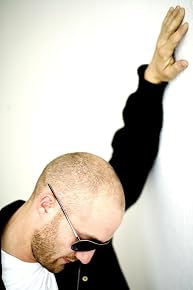 Bilder von Paul Kalkbrenner