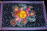 Review  SS101-2 / Dreaming Sun Tapestry