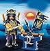 PLAYMOBIL Samurai with Weapon Stand Set