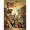 SORCELLERIES. Tome II : Que la lumi�re soit faite !
