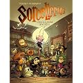 Sorcelleries, Tome 2 : Que la lumi�re soit f�te !