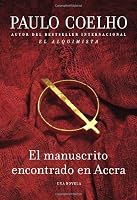 Manuscrito Encontrado en Accra (Vintage Espanol) (Spanish Edition)