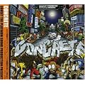 SUNSET THE PLATINUM SOUND PRODUCTION PRESENTS“CONCRETE”