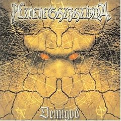 Demigod