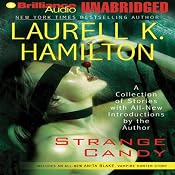 Those Who Seek Forgiveness: A Short Story | [Laurell K. Hamilton]