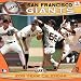 2011 San Francisco Giants Calendar