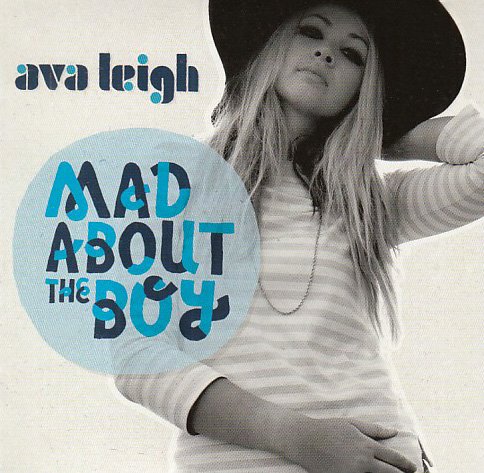 Ava Leigh - Mad About The Boy Lyrics - Zortam Music