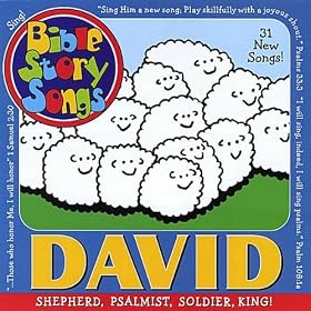 King David Said Is Anyone Left
