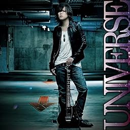 UNIVERSE