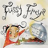 Fussy Freya