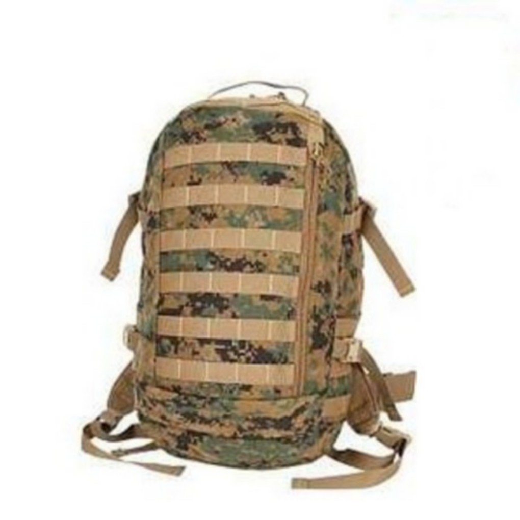 Marine Corps Ilbe Pack