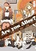 Are you Alice? 5 (IDコミックス ZERO-SUMコミックス)
