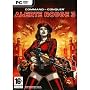 Command & conquer : alerte rouge 3 de Electronic Arts