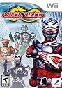 Kamen Rider Dragon Knight