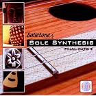 Final Cuts 4: Sole Synthesis by Various Artists