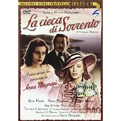 La Cieca Di Sorrento