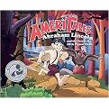 Ameritales Presents Abraham Lincoln and the Forest of Little Pigeon Creek (Hardcover)