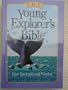 Holy Bible: The Young Explorer's Bible