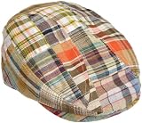 San Diego Hat Boys 2-7 Cotton Plaid Driver