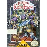 Conquest of the Crystal Palace