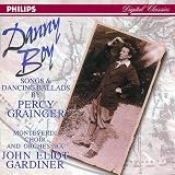 Danny Boy-Songs & Dancing Ball