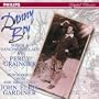 Danny Boy: Songs and Dancing Ballads by Percy Grainger