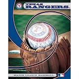 Turner Texas Rangers Portfolio (8101065)