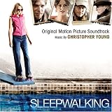 Sleepwalking