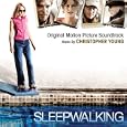 sleepwalking