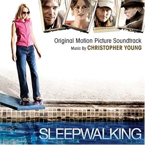 Amazon.com: Sleepwalking [Original Motion Picture Soundtrack]: A ...