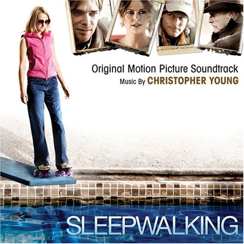 Sleepwalking Soundtrack [2008]