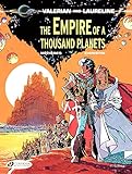 The empire of a thousand planets