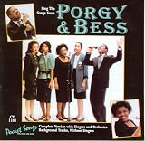 Eigenschaften Various  / Porgy and Bess (Playbacks)