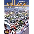Sillage, Band 13: Kontrolliertes Schleudern