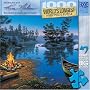 MasterPieces Moonlight Bay Jumbo 1000pc Puzzle