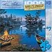 MasterPieces Moonlight Bay Jumbo 1000pc Puzzle