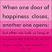One Door - Helen Keller Color Magnet