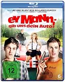 Produkt-Bild: Ey Mann - gib uns dein Auto! [Blu-ray]