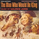 The Man Who Would Be King