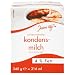 Jeden Tag Kondensmilch 4 %, 10-er Pack (10 x 340 g)