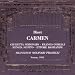 Classical Music : Bizet: Carmen (Live, Verona, August 2, 1961)