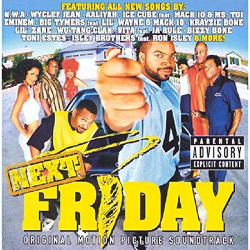 Next Friday Various
