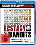 Produkt-Bild: Ecstasy Bandits [Blu-ray]