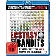 Ecstasy Bandits [Blu-ray]