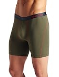 Calvin Klein Men's Prostretch Reflex Boxer Brief