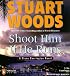 Shoot Him If He Runs (Stone Barrington Novels)