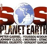 SOS Planet Earth